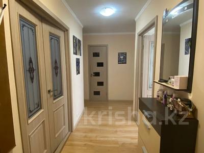 3-бөлмелі пәтер · 62 м² · 3/5 қабат, Кудабердиева 29, бағасы: 18 млн ₸ в Кокшетау