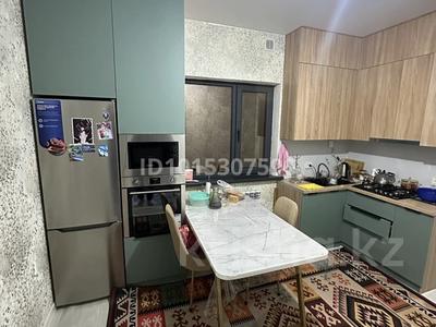 Жеке үй · 3 бөлме · 60 м² · 5 жүзд., 24 квартал 12, бағасы: 20 млн ₸ в Боралдае (Бурундай)