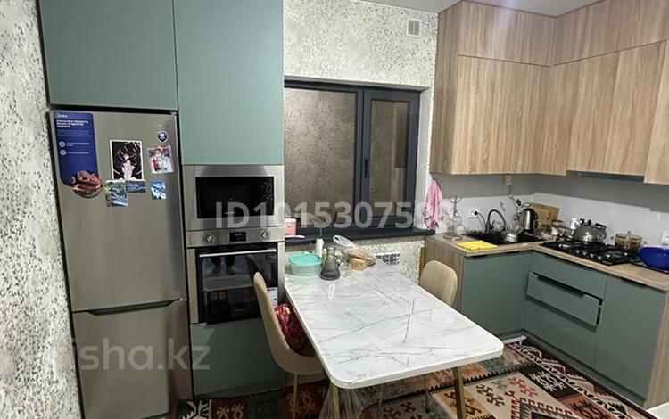 Жеке үй · 3 бөлме · 60 м² · 5 жүзд., 24 квартал 12, бағасы: 20 млн ₸ в Боралдае (Бурундай) — фото 2