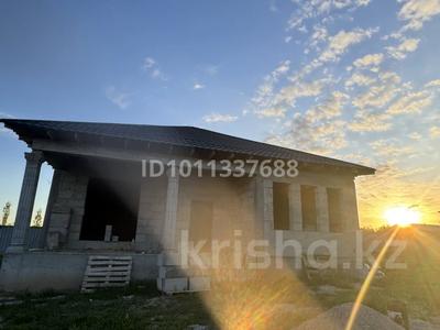 Отдельный дом · 4 комнаты · 180 м² · 6 сот., Жігер 34 за 30 млн ₸ в Бельбулаке (Мичурино)