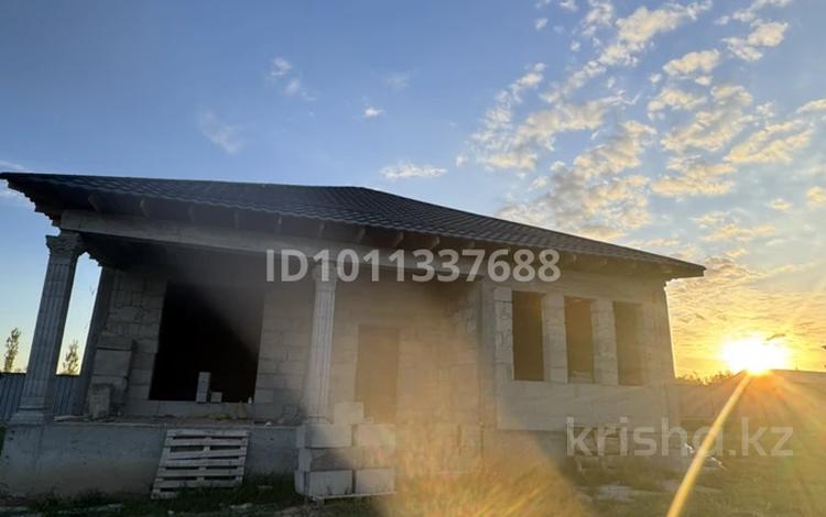 Жеке үй · 4 бөлме · 180 м² · 6 жүзд., Жігер 34, бағасы: 30 млн ₸ в Бельбулаке (Мичурино) — фото 2