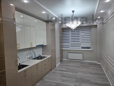 2-комнатная квартира · 56 м² · 4/9 этаж, Байдибек би 2/1 за 170 000 〒 в Шымкенте, Каратауский р-н