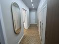 3-комнатная квартира · 90 м² · 9/12 этаж, Е 796 1 за 97 млн ₸ в Астане, Нура р-н — фото 15