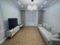 3-комнатная квартира · 90 м² · 9/12 этаж, Е 796 1 за 97 млн ₸ в Астане, Нура р-н — фото 20