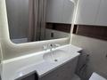 3-комнатная квартира · 90 м² · 9/12 этаж, Е 796 1 за 97 млн ₸ в Астане, Нура р-н — фото 21