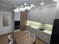 3-комнатная квартира · 90 м² · 9/12 этаж, Е 796 1 за 97 млн ₸ в Астане, Нура р-н — фото 3
