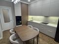 3-комнатная квартира · 90 м² · 9/12 этаж, Е 796 1 за 97 млн ₸ в Астане, Нура р-н — фото 4