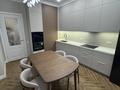 3-комнатная квартира · 90 м² · 9/12 этаж, Е 796 1 за 97 млн ₸ в Астане, Нура р-н — фото 5