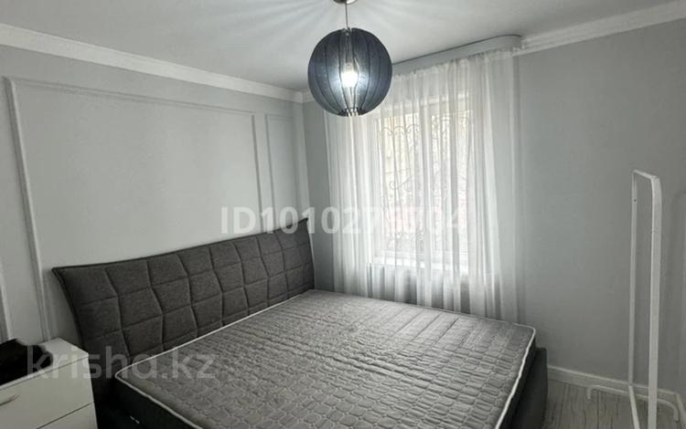 2-бөлмелі пәтер · 44 м² · 2/5 қабат, Манаса, 19 — Уг. пр. Абая, бағасы: 360 000 ₸ в Алматы, Бостандыкский р-н — фото 2