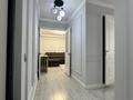 2-бөлмелі пәтер · 44 м² · 2/5 қабат, Манаса, 19 — Уг. пр. Абая, бағасы: 360 000 ₸ в Алматы, Бостандыкский р-н — фото 9
