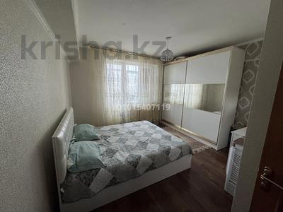4-комнатная квартира · 112 м² · 5/5 этаж, мкр Астана — улица Аль- Фараби за 35 млн ₸ в Таразе