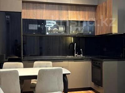 2-комнатная квартира · 43.7 м² · 2/12 этаж, Ашимова за 37 млн ₸ в Алматы, Наурызбайский р-н