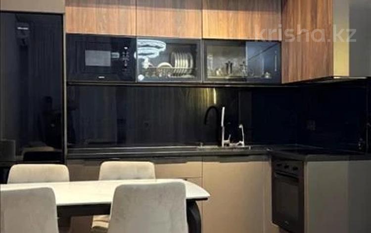 2-комнатная квартира · 43.7 м² · 2/12 этаж, Ашимова за 37 млн ₸ в Алматы, Наурызбайский р-н — фото 12