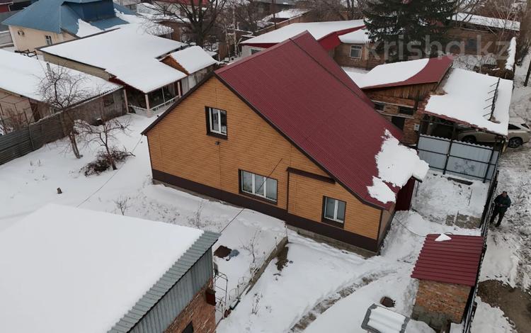 Отдельный дом · 4 комнаты · 110 м² · 14 сот., Карбышева 63 — Бульвар Гагарина за 41.9 млн 〒 в Усть-Каменогорске — фото 5