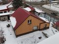 Отдельный дом · 4 комнаты · 110 м² · 14 сот., Карбышева 63 — Бульвар Гагарина за 41.9 млн 〒 в Усть-Каменогорске — фото 4