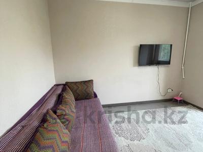 1-бөлмелі пәтер · 40 м² · 5/5 қабат, мкр Аксай-5, бағасы: 28.5 млн ₸ в Алматы, Ауэзовский р-н