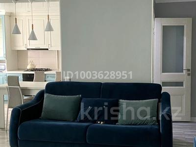 3-бөлмелі пәтер · 65 м² · 8/9 қабат, Кустанайская 79, бағасы: 350 000 ₸ в Семее