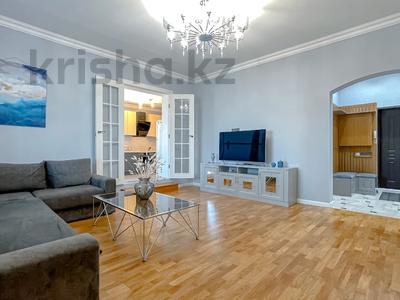 4-бөлмелі пәтер · 180 м² · 6/6 қабат, 5-й переулок 16/1-4, бағасы: 800 000 〒 в Алматы, Бостандыкский р-н