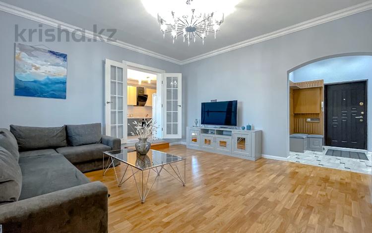 4-бөлмелі пәтер · 180 м² · 6/6 қабат, 5-й переулок 16/1-4, бағасы: 800 000 〒 в Алматы, Бостандыкский р-н — фото 45