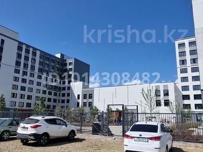 2-комнатная квартира · 48.9 м² · 9/9 этаж, Аль-Фараби 46/24 за 28.9 млн ₸ в Астане, Есильский р-н
