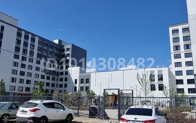2-комнатная квартира · 48.9 м² · 9/9 этаж, Аль-Фараби 46/24 за 28.9 млн ₸ в Астане, Есильский р-н — фото 2
