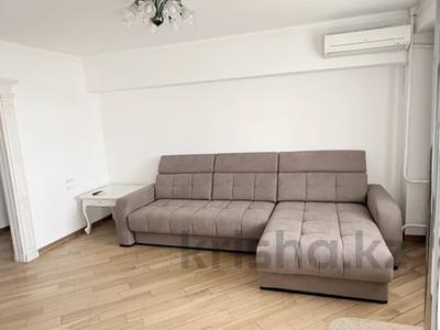 3-комнатная квартира · 72 м² · 8/12 этаж, мкр Самал-2 71 за 620 000 ₸ в Алматы, Медеуский р-н