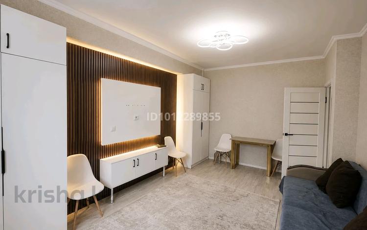 1-комнатная квартира · 42 м² · 7/9 этаж, Асыл арман 4 за 21 млн ₸ в Иргели — фото 19