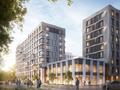 3-бөлмелі пәтер · 90.53 м² · 4/9 қабат, ​Аль-Фараби проспект 73а, бағасы: 52 млн ₸ в Астане, Есильский р-н — фото 2