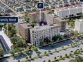 3-бөлмелі пәтер · 90.53 м² · 4/9 қабат, ​Аль-Фараби проспект 73а, бағасы: 52 млн ₸ в Астане, Есильский р-н — фото 4