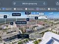 3-бөлмелі пәтер · 90.53 м² · 4/9 қабат, ​Аль-Фараби проспект 73а, бағасы: 52 млн ₸ в Астане, Есильский р-н — фото 5