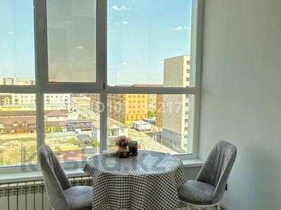1-бөлмелі пәтер · 45 м² · 8/10 қабат, Просп. Абулхаир Хана 51АблокА, бағасы: 250 000 ₸ в Атырау, мкр Авангард-2