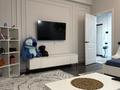 1-бөлмелі пәтер · 45 м² · 8/10 қабат, Просп. Абулхаир Хана 51АблокА, бағасы: 250 000 ₸ в Атырау, мкр Авангард-2 — фото 13