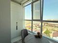 1-бөлмелі пәтер · 45 м² · 8/10 қабат, Просп. Абулхаир Хана 51АблокА, бағасы: 250 000 ₸ в Атырау, мкр Авангард-2 — фото 2