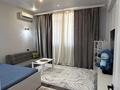 1-бөлмелі пәтер · 45 м² · 8/10 қабат, Просп. Абулхаир Хана 51АблокА, бағасы: 250 000 ₸ в Атырау, мкр Авангард-2 — фото 7