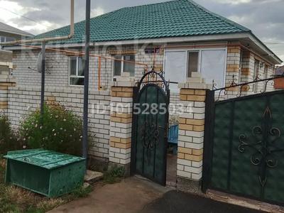 Отдельный дом · 5 комнат · 130 м² · 10 сот., Курмангазы 37 за 35 млн ₸ в Талапкер 
