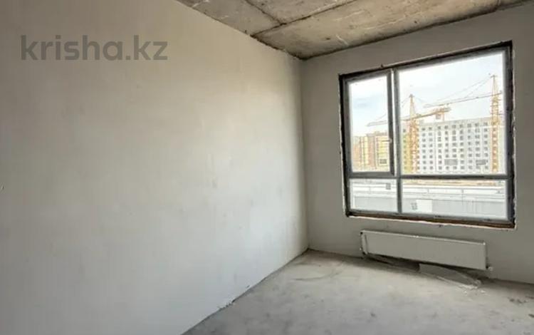 1-комнатная квартира · 38.2 м² · 6/16 этаж, Казыбек би 41/1 за 24.5 млн ₸ в Астане, Нура р-н — фото 2