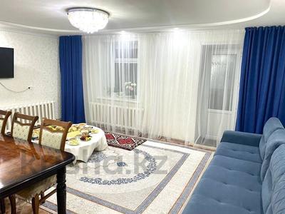 4-комнатная квартира · 82 м² · 3/3 этаж, Жайлау 15 за 21.6 млн ₸ в Кокшетау