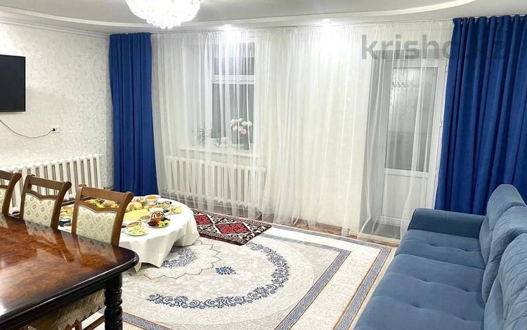 4-комнатная квартира · 82 м² · 3/3 этаж, Жайлау 15 за 21.6 млн ₸ в Кокшетау — фото 2