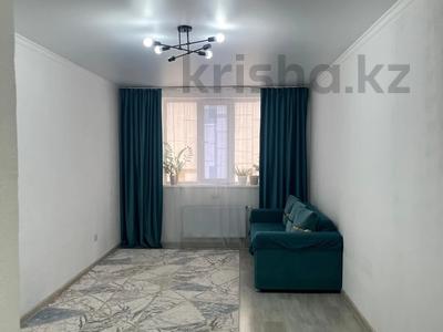 2-бөлмелі пәтер · 61 м² · 8/9 қабат, А 105 11, бағасы: 27 млн ₸ в Астане, Сарайшык р-н
