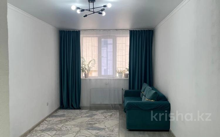 2-комнатная квартира · 61 м² · 8/9 этаж, А 105 11 за 27 млн ₸ в Астане, Сарайшык р-н — фото 2