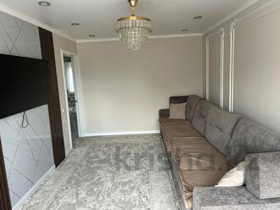 4-комнатная квартира · 90 м² · 4/5 этаж, мкр Карасу, Черемушки 1 за 55.7 млн ₸ в Алматы, Алатауский р-н