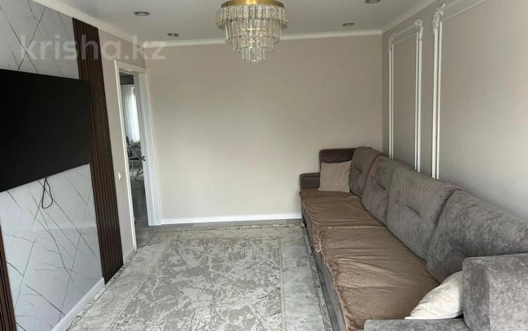 4-комнатная квартира · 90 м² · 4/5 этаж, мкр Карасу, Черемушки 1 за 55.7 млн ₸ в Алматы, Алатауский р-н — фото 4
