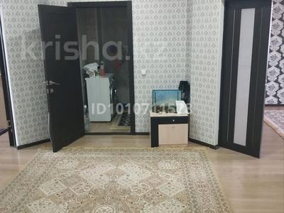 4-комнатная квартира · 102 м² · 7/9 этаж, 10 мкр 25 за 36 млн ₸ в Аксае