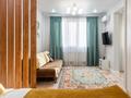 1-бөлмелі пәтер · 40 м² · 3/12 қабат, Сатпаева 90/73 — Туркебаева, бағасы: 18 000 ₸ в Алматы, Бостандыкский р-н — фото 3