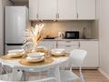 1-бөлмелі пәтер · 40 м² · 3/12 қабат, Сатпаева 90/73 — Туркебаева, бағасы: 18 000 ₸ в Алматы, Бостандыкский р-н — фото 7
