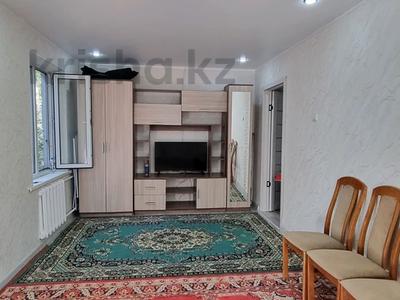 1-комнатная квартира · 31 м² · 4/4 этаж, мкр Айнабулак-2 за 19.5 млн 〒 в Алматы, Жетысуский р-н