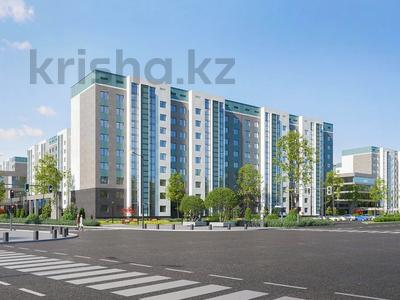 1-комнатная квартира, 30 м², мкр Кайрат, ​24-я улица 1/1а за 11.1 млн 〒 в Алматы, Турксибский р-н