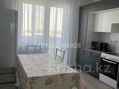 3-комнатная квартира · 75 м² · 6/12 этаж, Кошкарбаева 1140 за 270 000 〒 в 