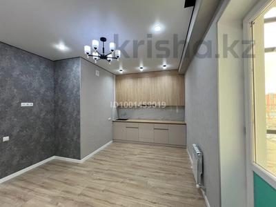 3-комнатная квартира · 50 м² · 5/12 этаж, Нажимеденова 34/2 за 27.8 млн 〒 в Астане, Алматы р-н