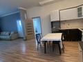 2-комнатная квартира · 69.4 м² · 18/22 этаж, Нажимеденова 10/4 — Тауелсиздик/Калдаякова за 30 млн ₸ в Астане, Алматы р-н — фото 4
